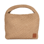 Signature Weave – Hobo L – Sand