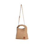 Signature Weave – Hobo L – Sand