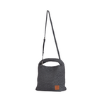 Signature Weave – Hobo L – Midnight