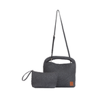 Signature Weave – Hobo L – Midnight