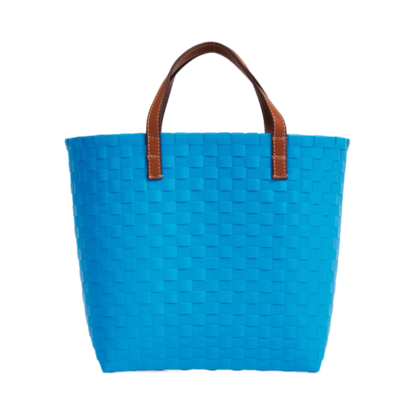 Animal Basket Bag Beagle L - Blue