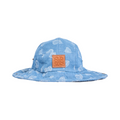 Denim Hat