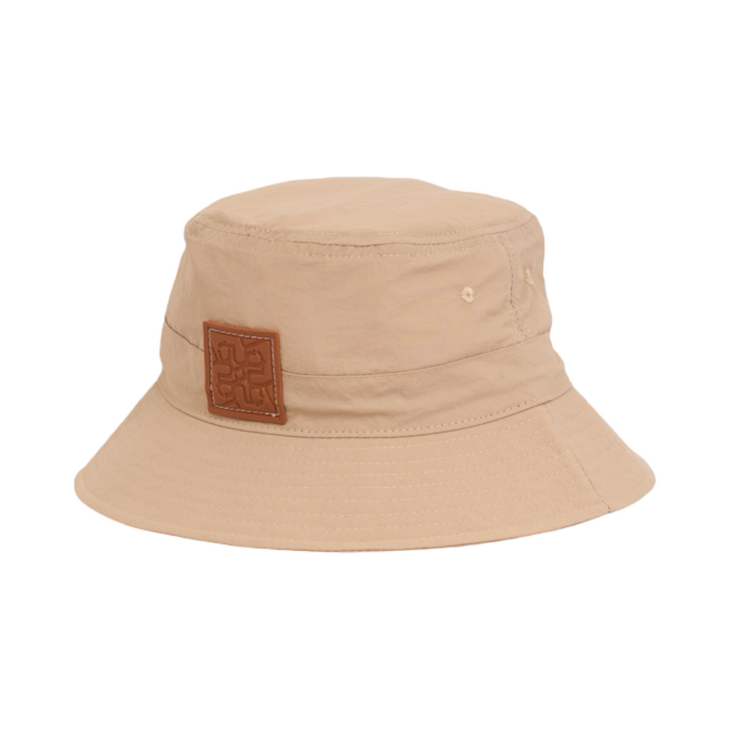 Nylon Boonie Hat - Khakhi