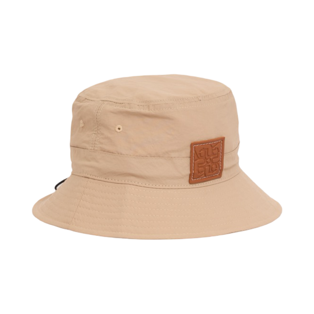 Nylon Boonie Hat - Khakhi