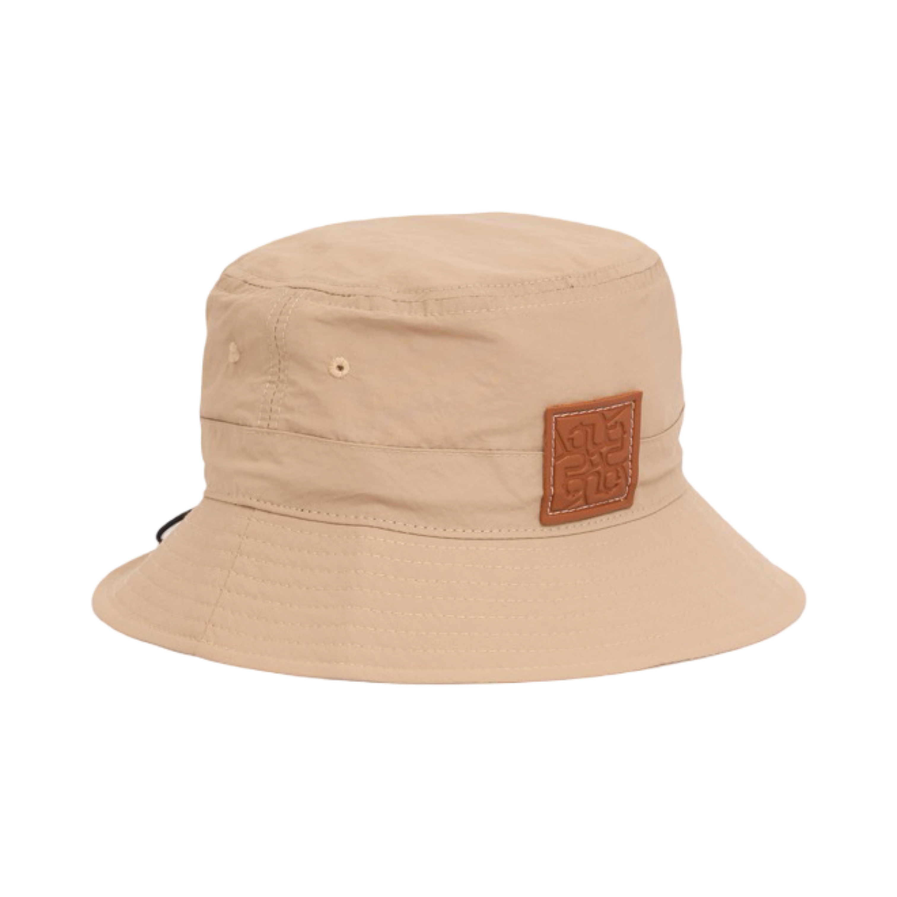 Nylon Boonie Hat - Khakhi