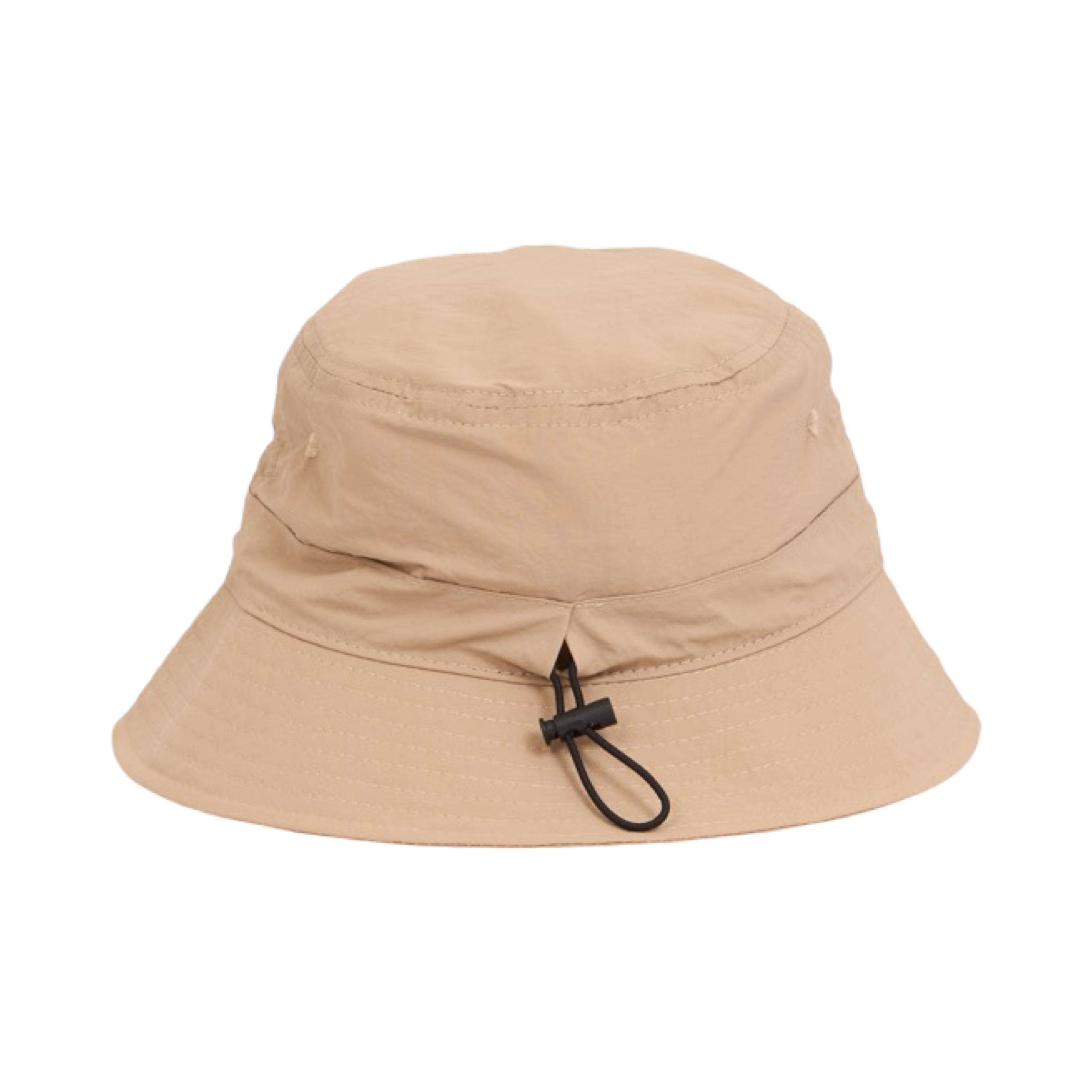 Nylon Boonie Hat - Khakhi