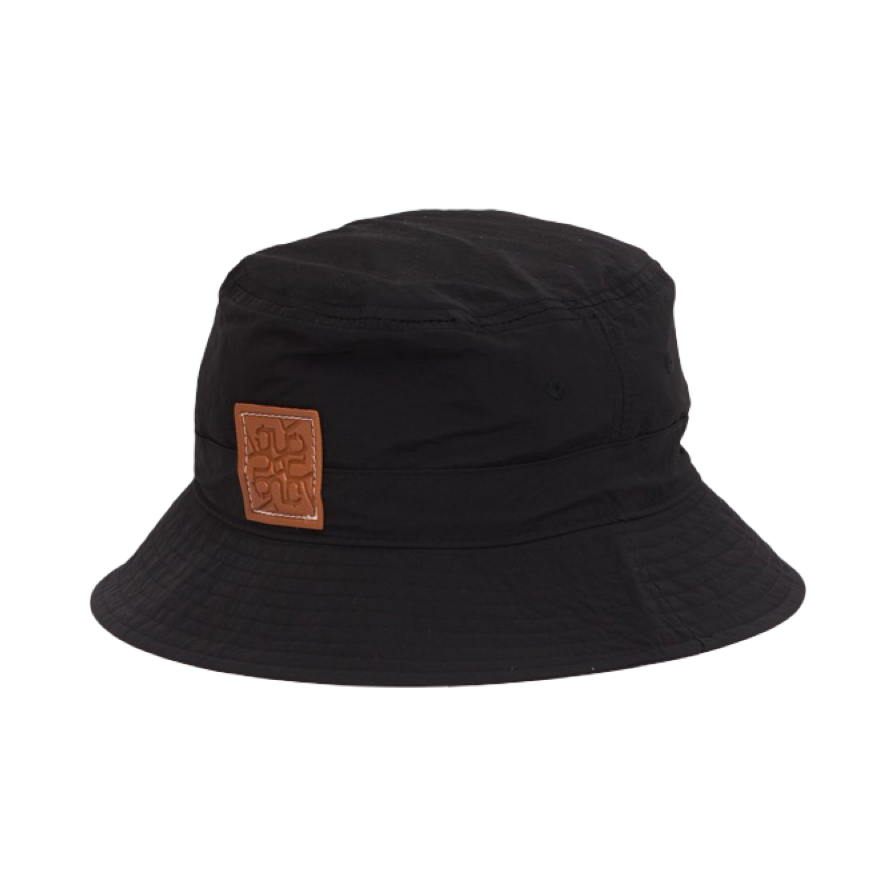 Nylon Boonie Hat - Black