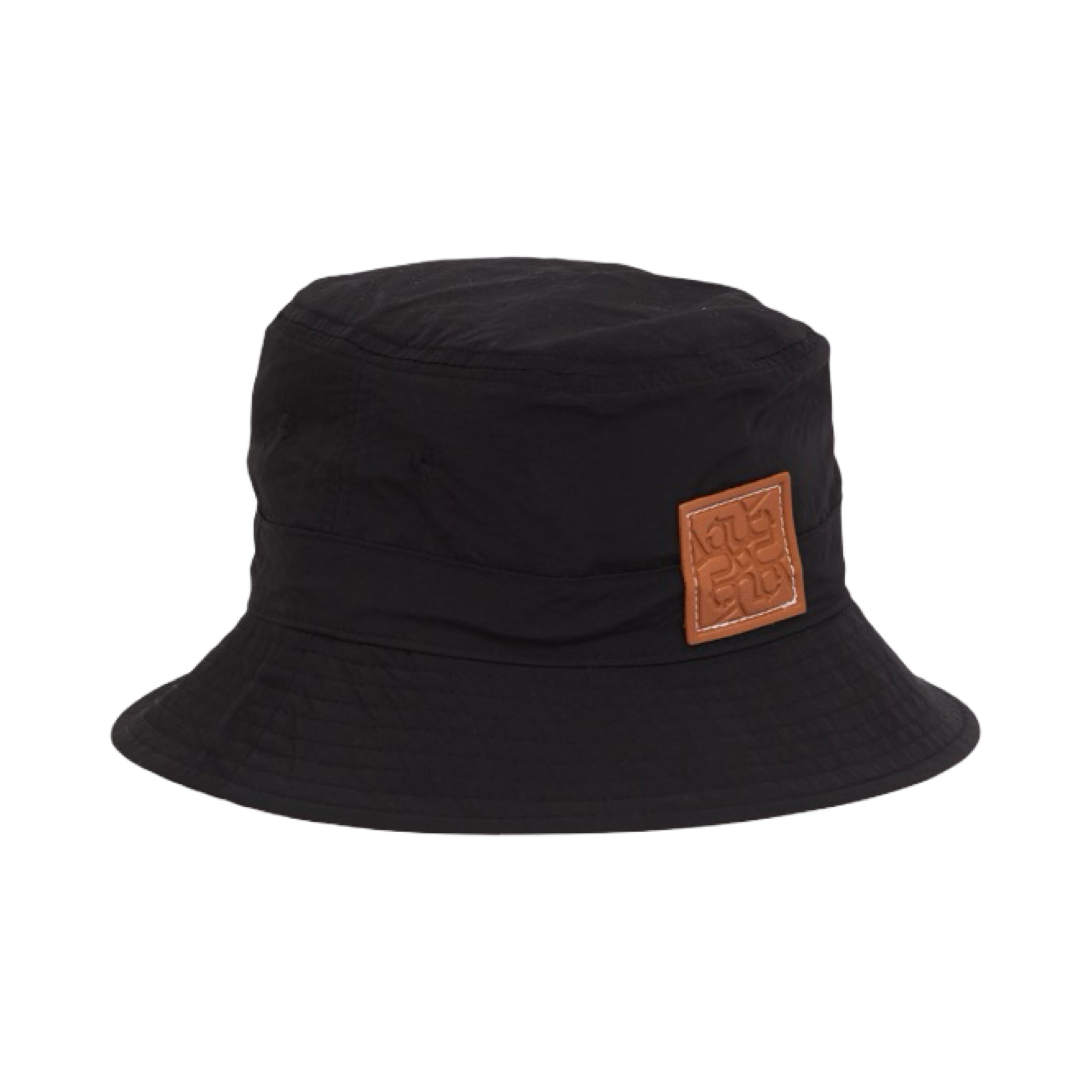Nylon Boonie Hat - Black
