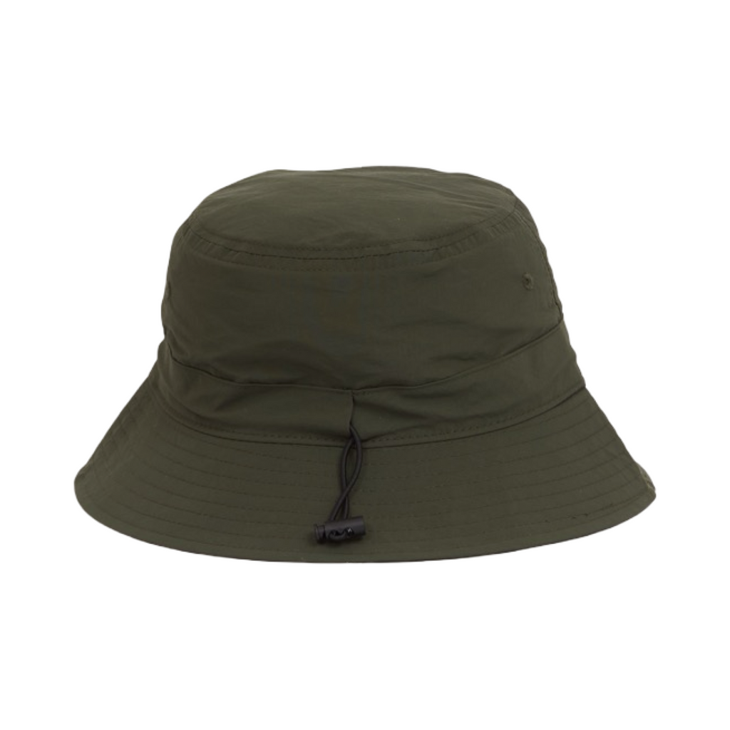 Nylon Boonie Hat - British Green