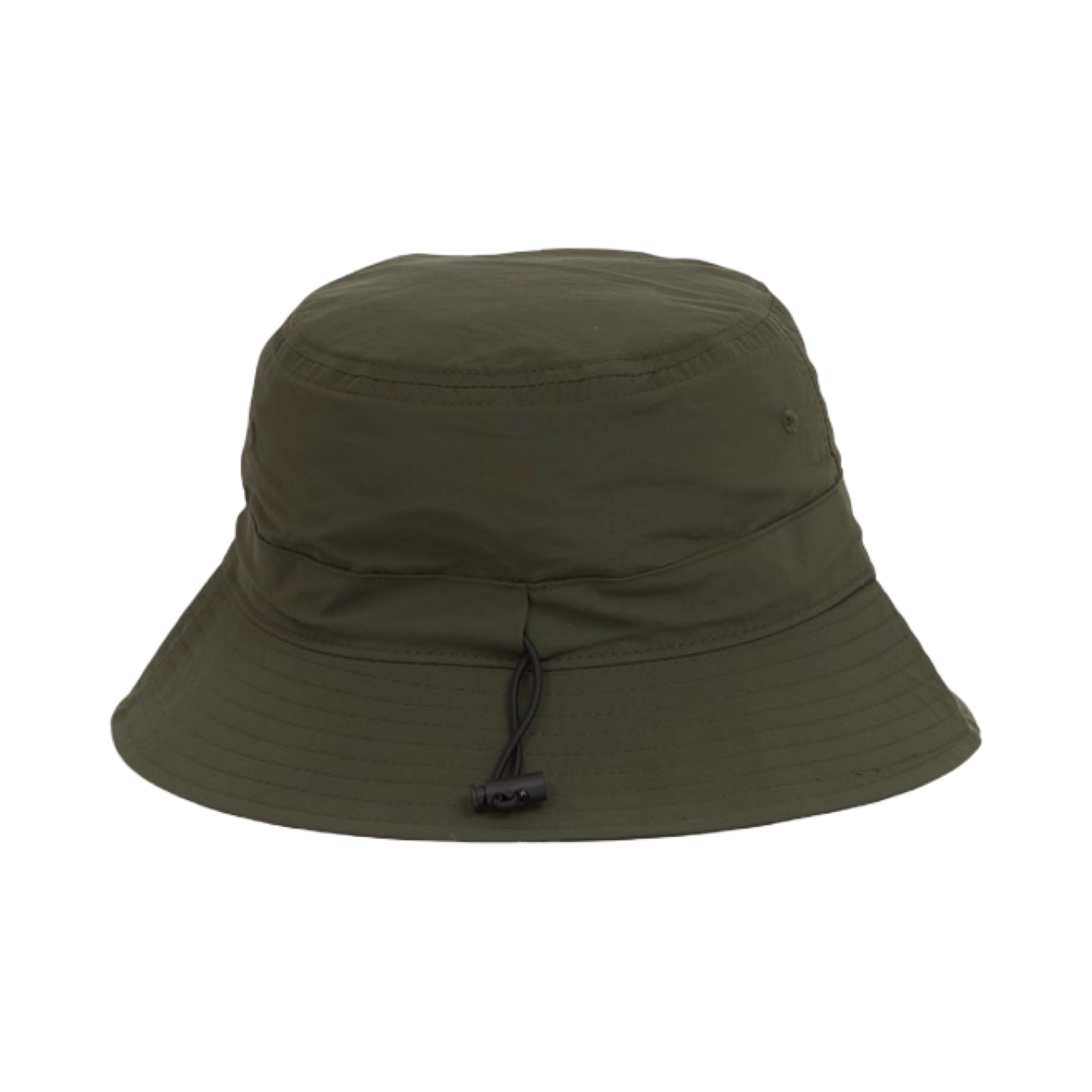 Nylon Boonie Hat - British Green