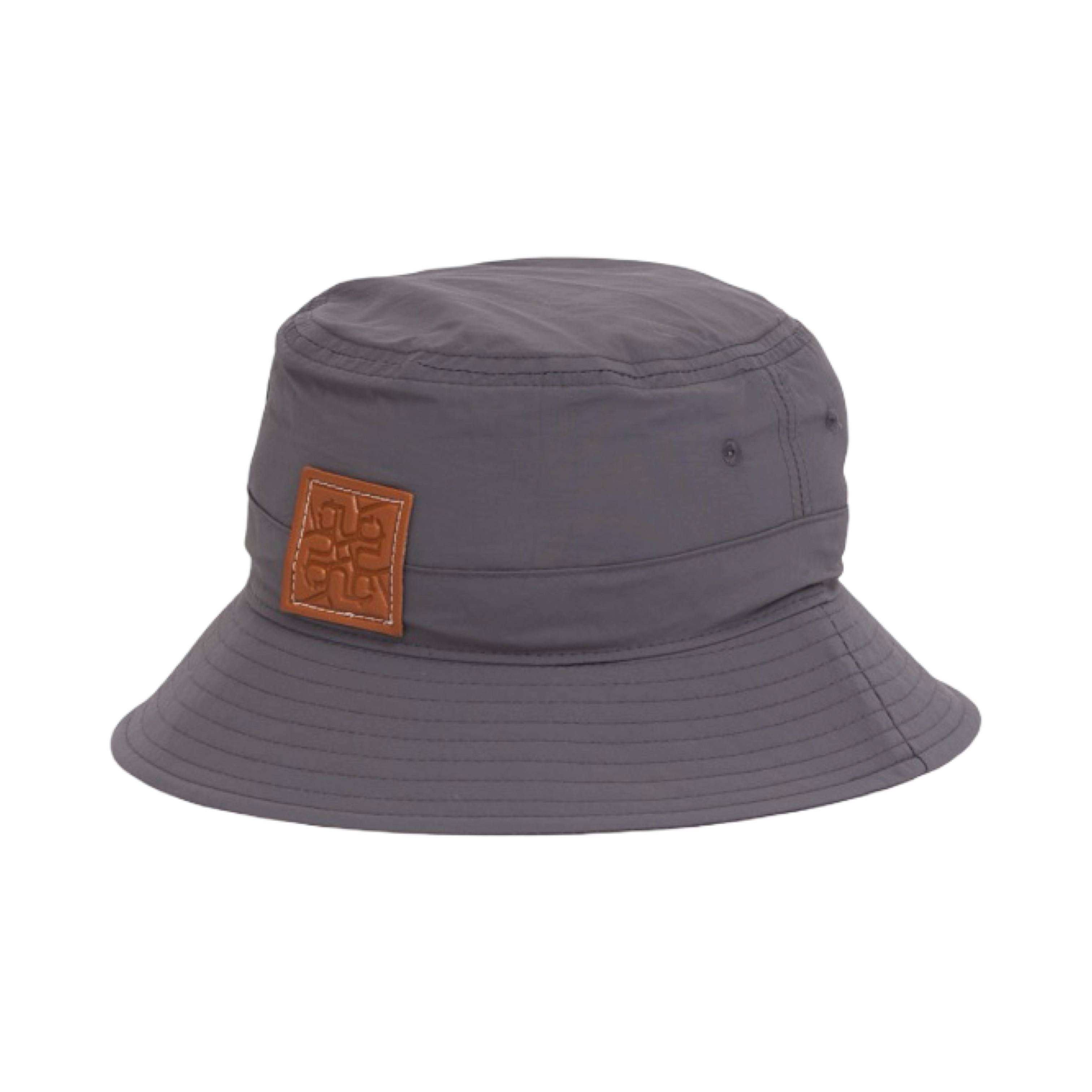 Nylon Boonie Hat - Grey