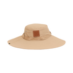 Nylon Explorer Hat - Khakhi