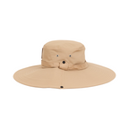 Nylon Explorer Hat - Khakhi