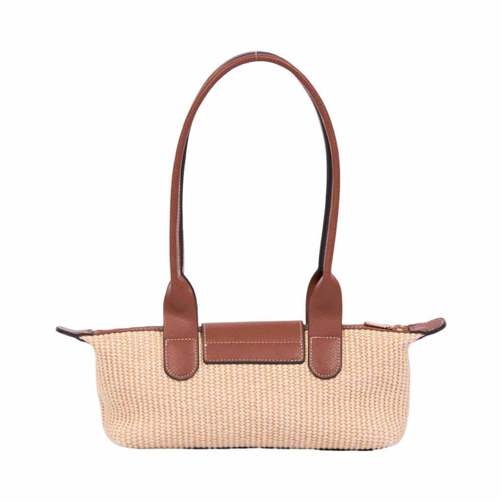 Chan X Peanuts Mini Shoulder Bag – Brown