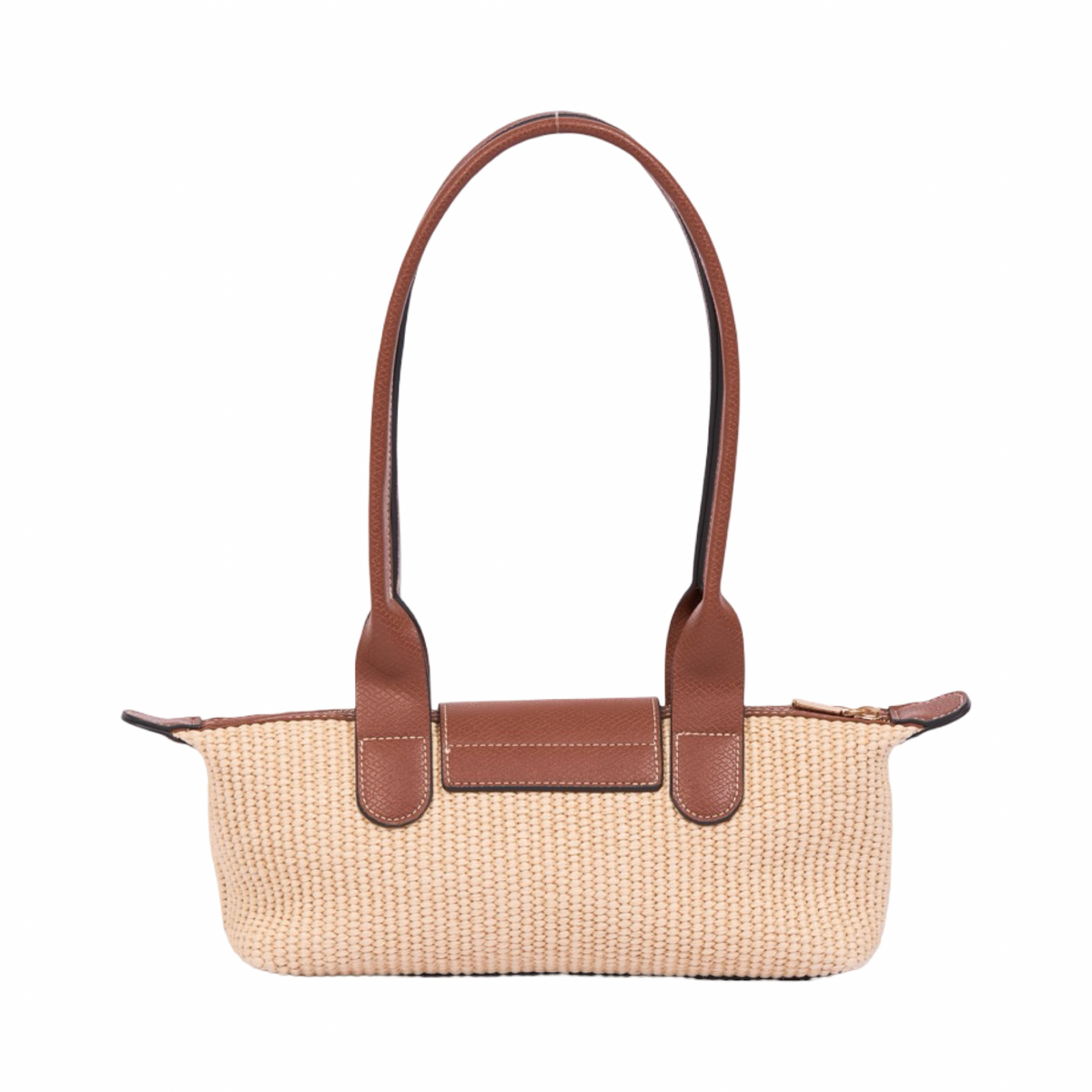 Chan X Peanuts Mini Shoulder Bag – Brown