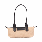 Chan X Peanuts Mini Shoulder Bag – Black