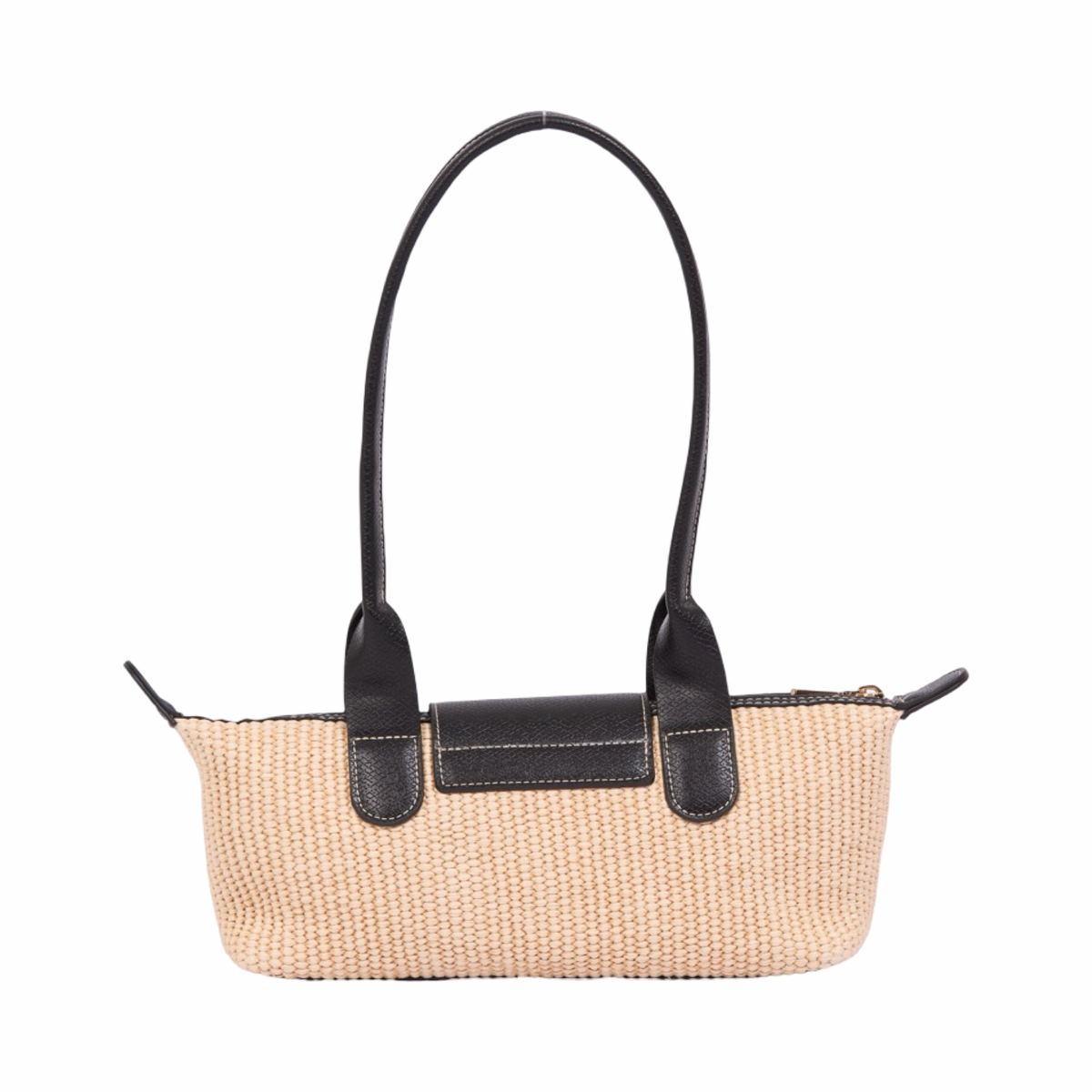 Chan X Peanuts Mini Shoulder Bag – Black