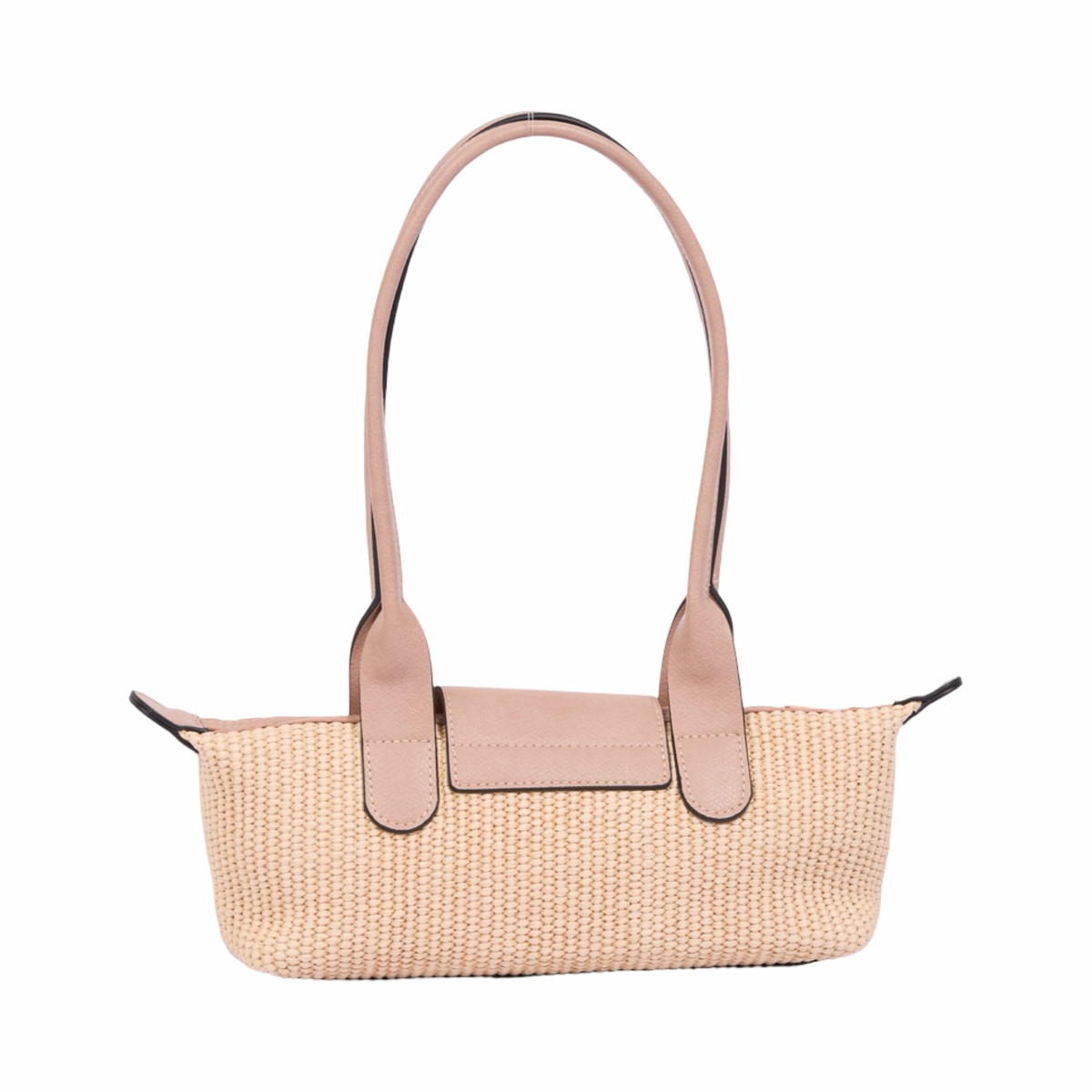 Chan X Peanuts Mini Shoulder Bag – Beige